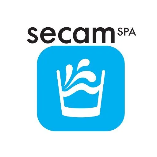 Logo SECAM