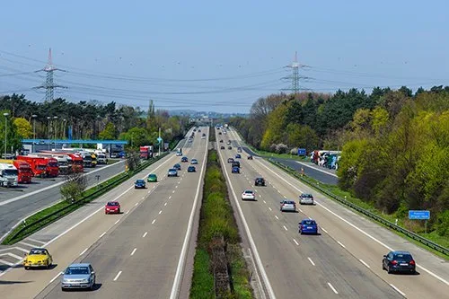 autostrada