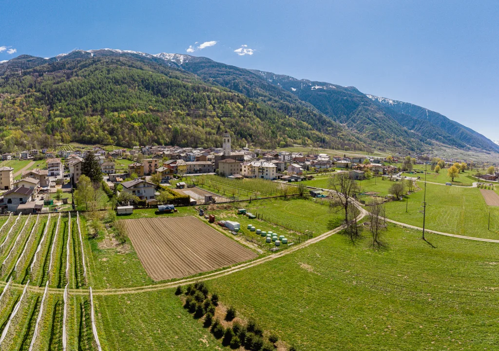 Tovo Sant'Agata