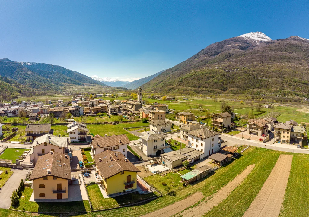 Tovo Sant'Agata