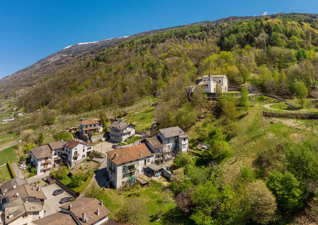 Tovo Sant'Agata