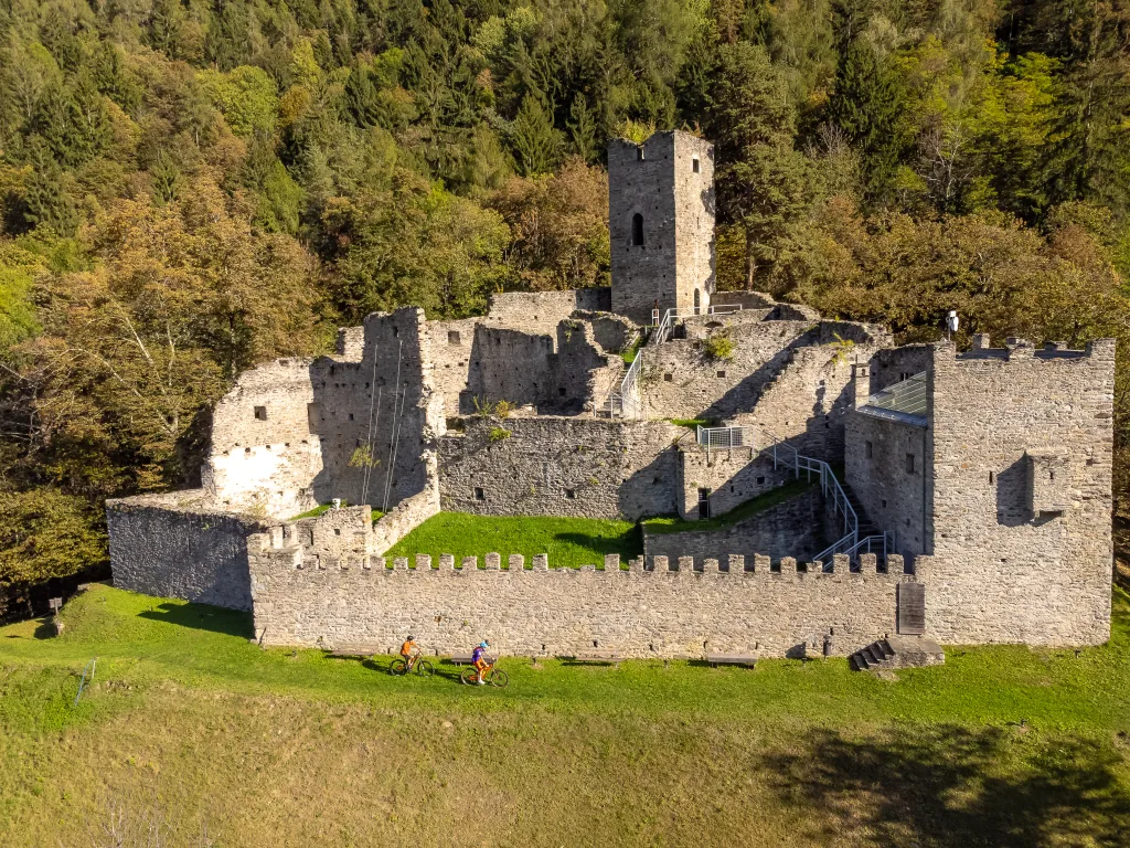 Castello Bellaguardia