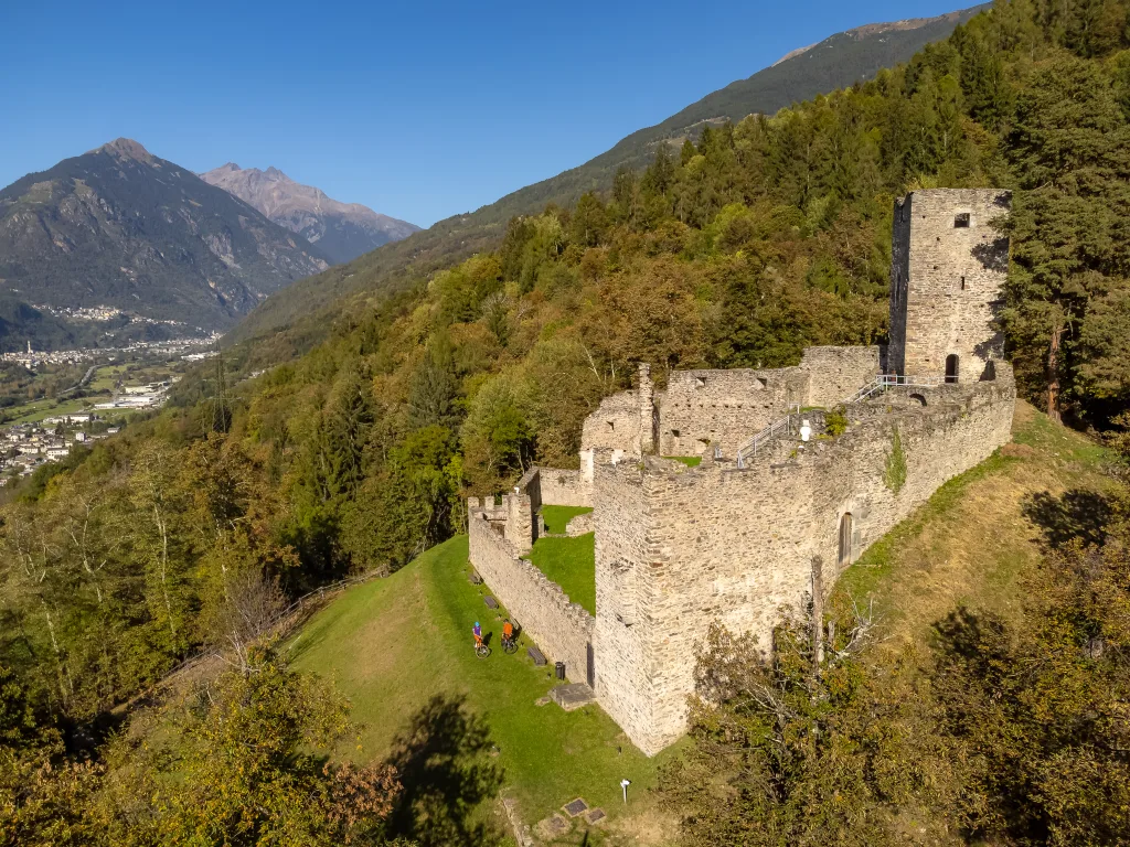 Castello Bellaguardia